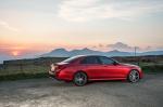 Mercedes-AMG E43 4Matic 2016 года (UK)
